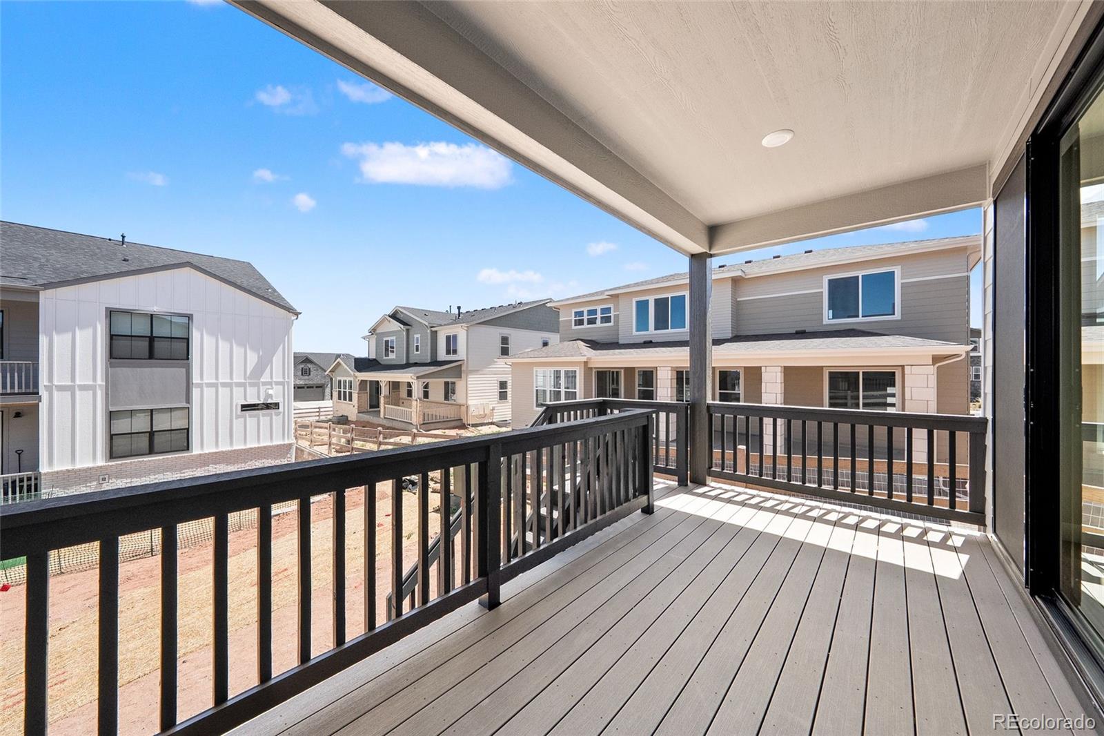 MLS Image #44 for 8632  whiteclover street,littleton, Colorado