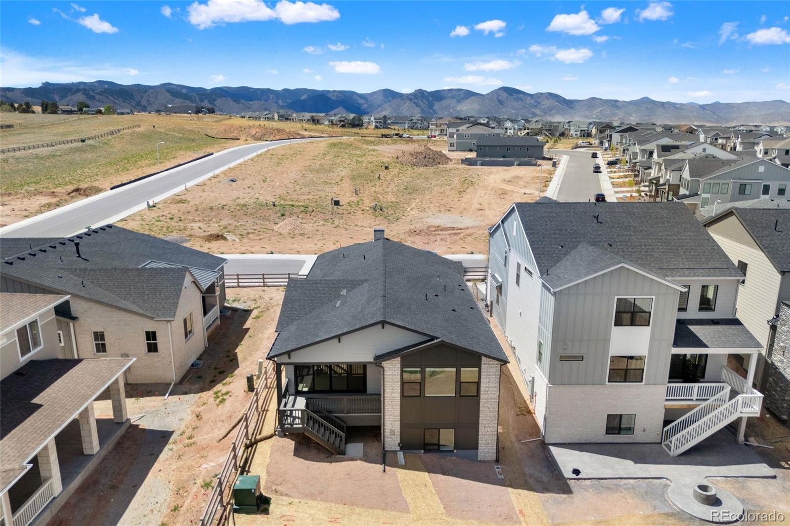 MLS Image #45 for 8632  whiteclover street,littleton, Colorado