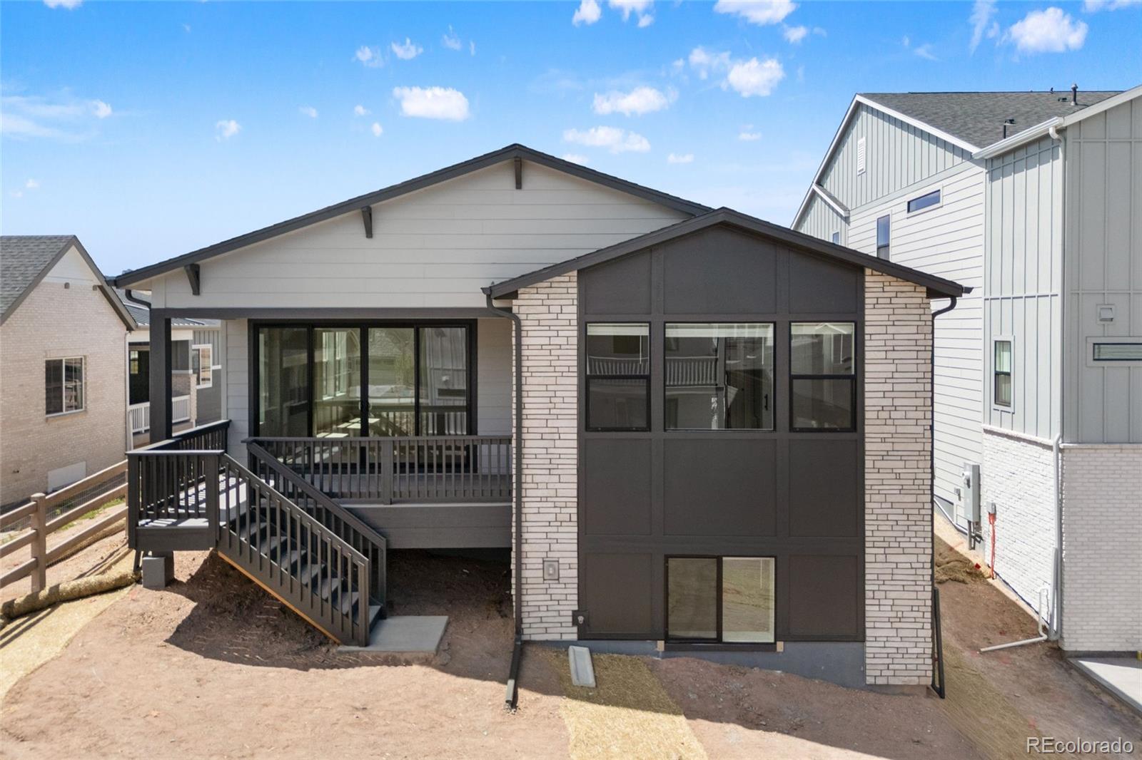 MLS Image #46 for 8632  whiteclover street,littleton, Colorado