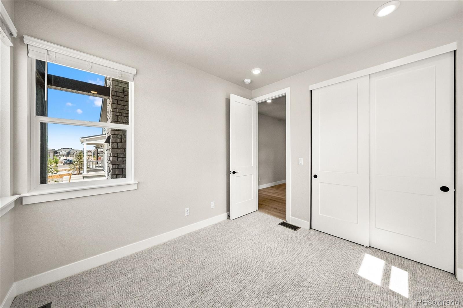 MLS Image #7 for 8632  whiteclover street,littleton, Colorado