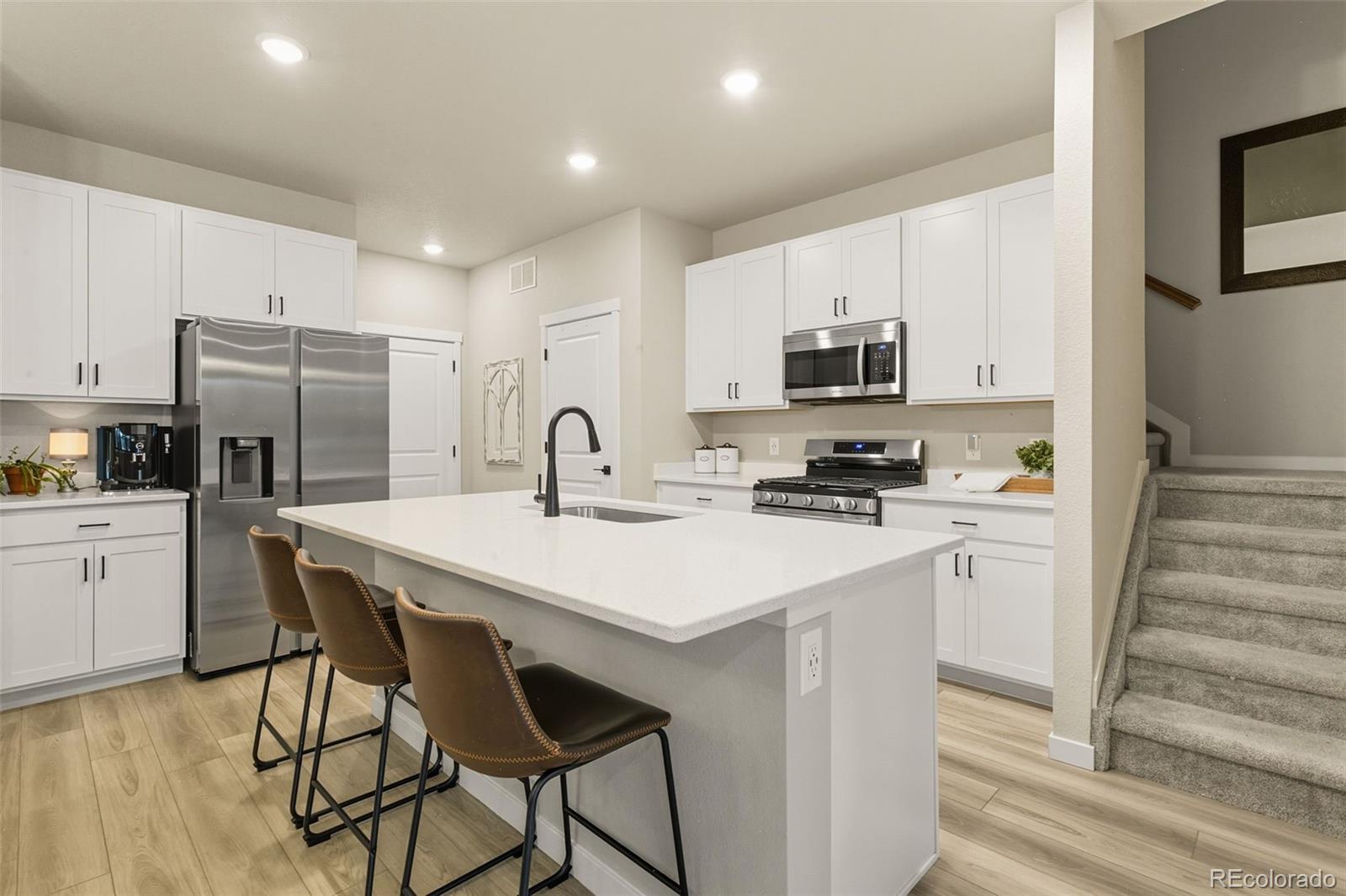 MLS Image #11 for 8234  grey bark way,colorado springs, Colorado