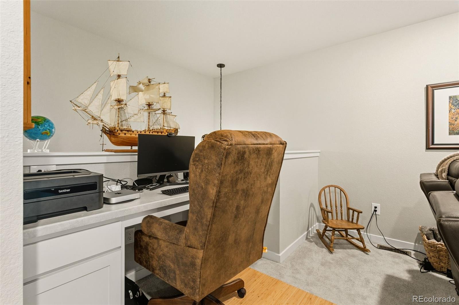 MLS Image #18 for 8234  grey bark way,colorado springs, Colorado