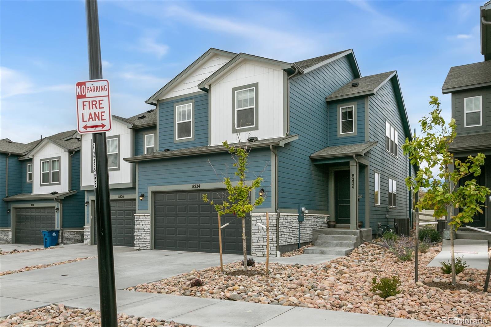 MLS Image #2 for 8234  grey bark way,colorado springs, Colorado