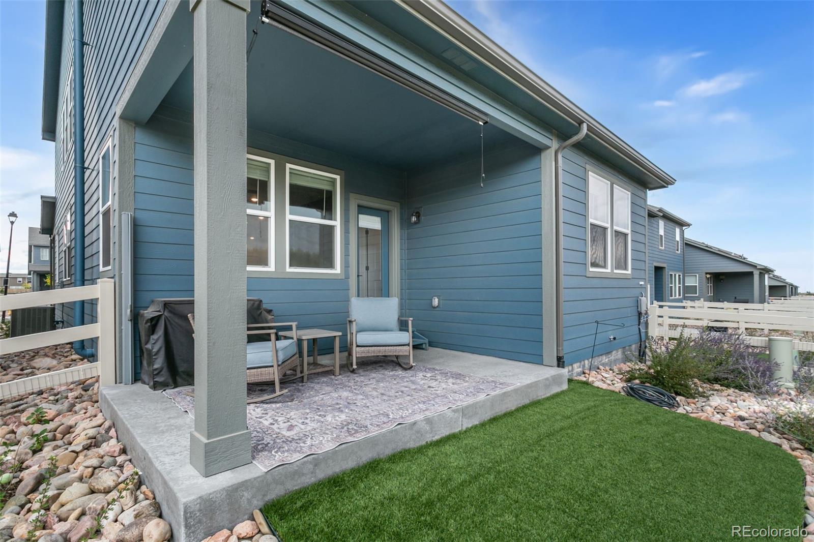 MLS Image #35 for 8234  grey bark way,colorado springs, Colorado