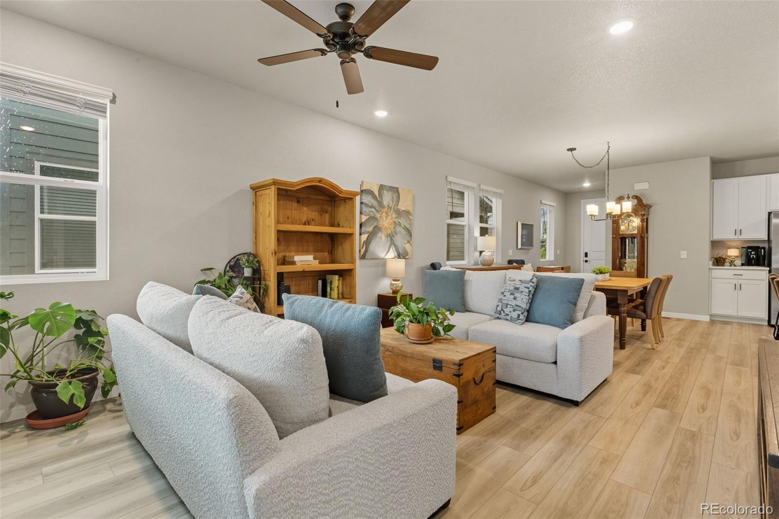MLS Image #4 for 8234  grey bark way,colorado springs, Colorado