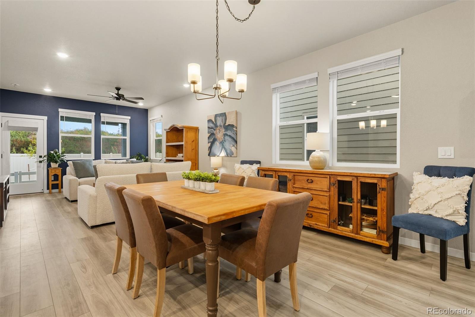 MLS Image #9 for 8234  grey bark way,colorado springs, Colorado
