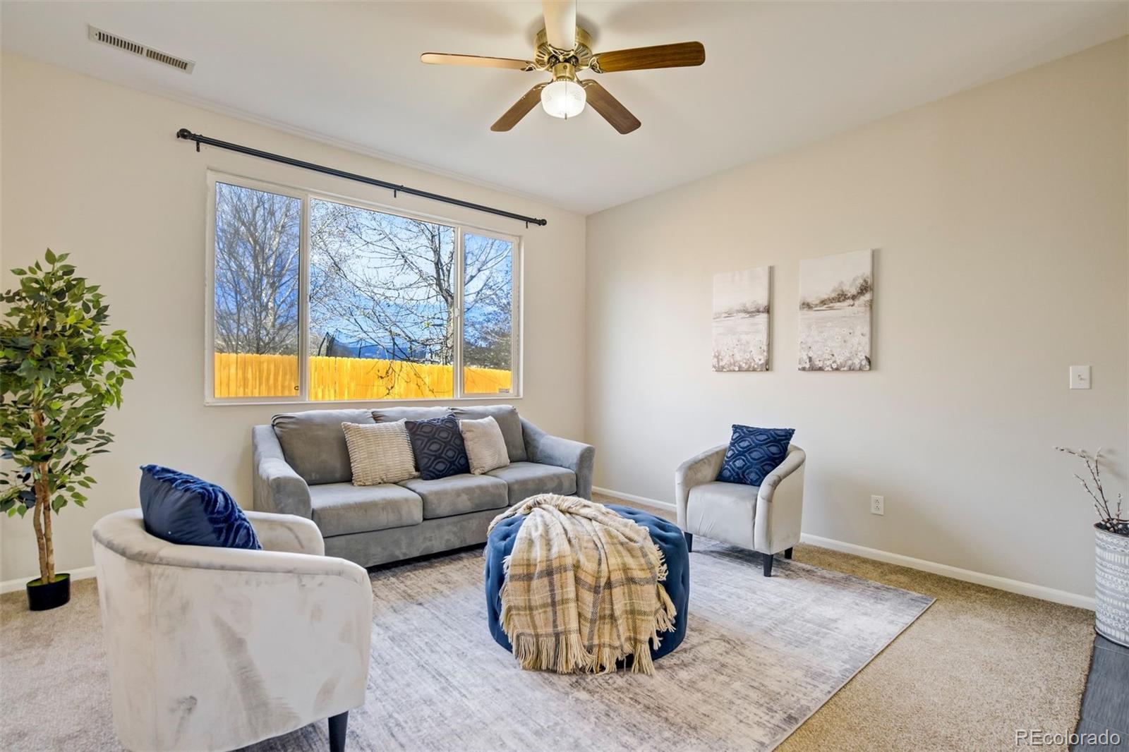 MLS Image #11 for 4364  bronco gulch court,colorado springs, Colorado