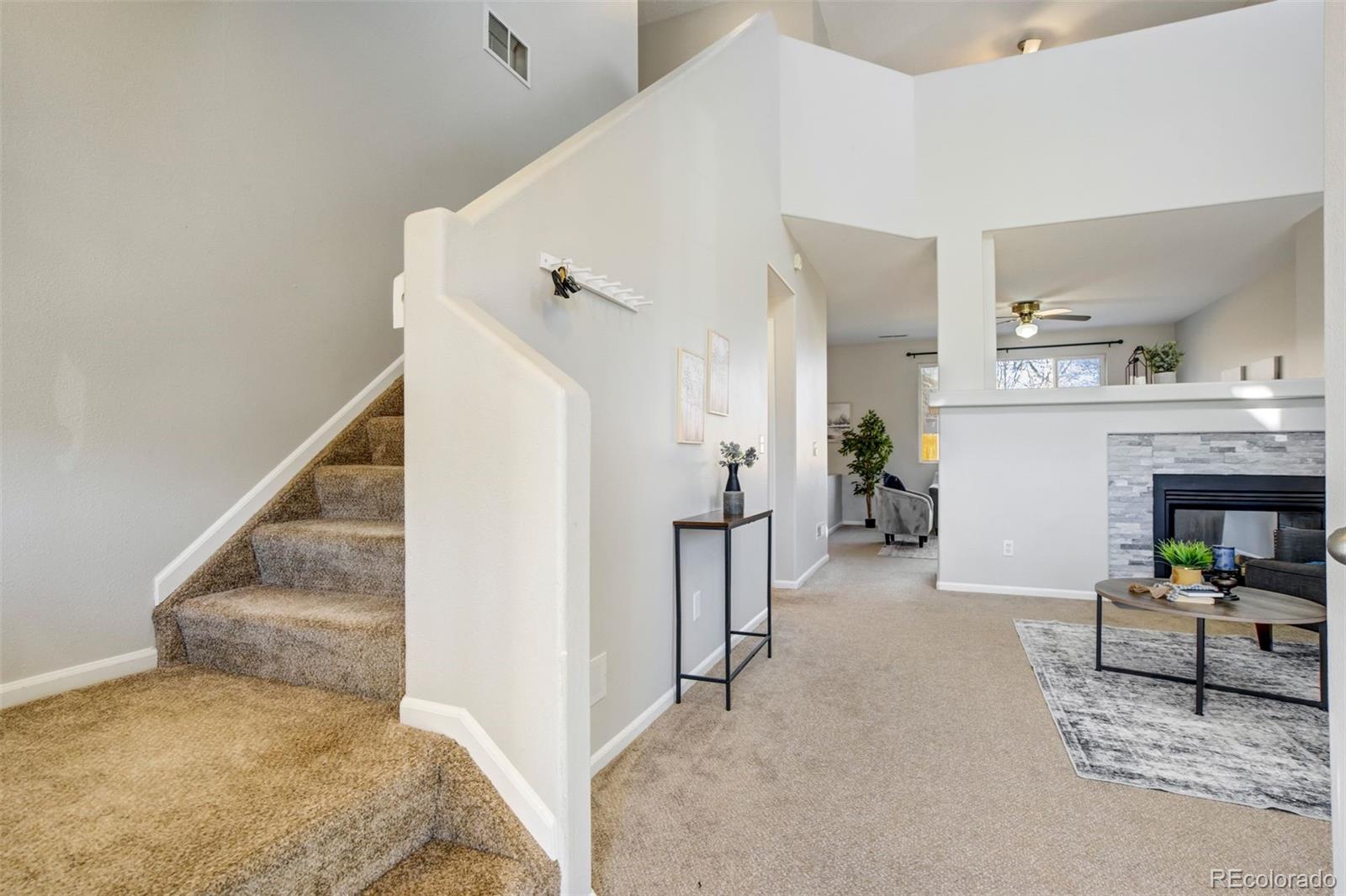 MLS Image #22 for 4364  bronco gulch court,colorado springs, Colorado