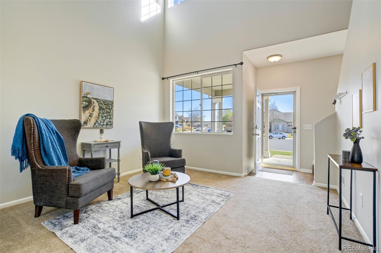 MLS Image #3 for 4364  bronco gulch court,colorado springs, Colorado
