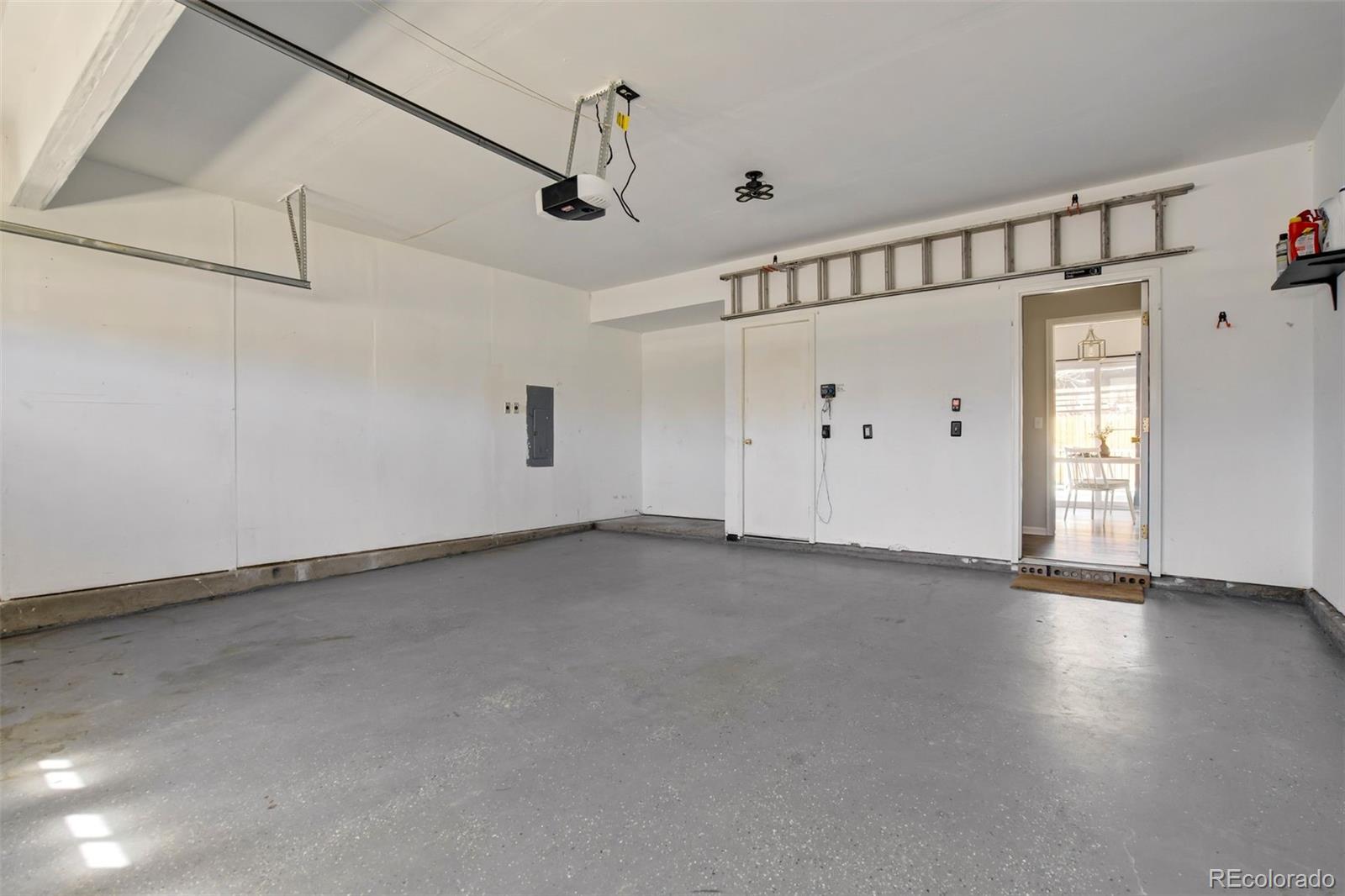 MLS Image #42 for 4364  bronco gulch court,colorado springs, Colorado