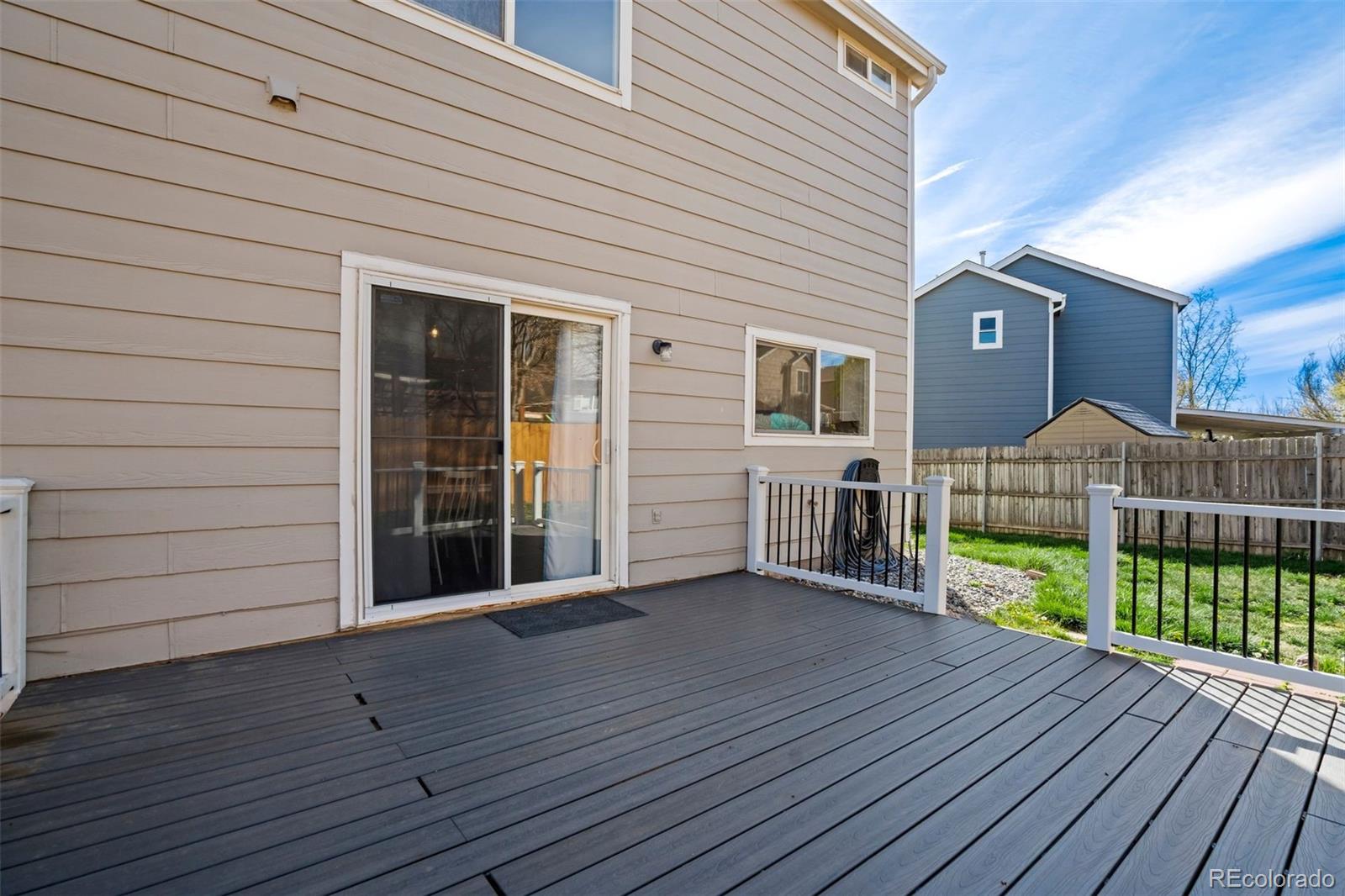 MLS Image #45 for 4364  bronco gulch court,colorado springs, Colorado