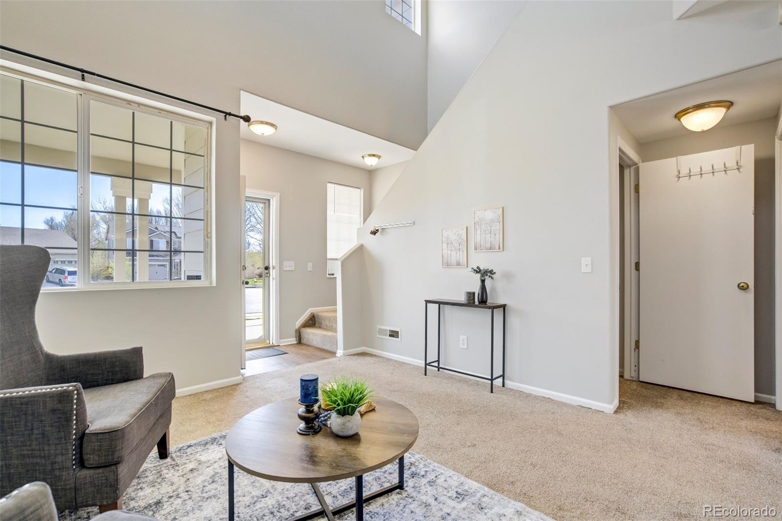 MLS Image #5 for 4364  bronco gulch court,colorado springs, Colorado