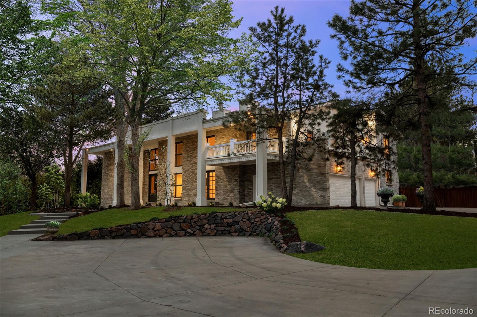 MLS Image #1 for 10  sterling avenue,cherry hills village, Colorado