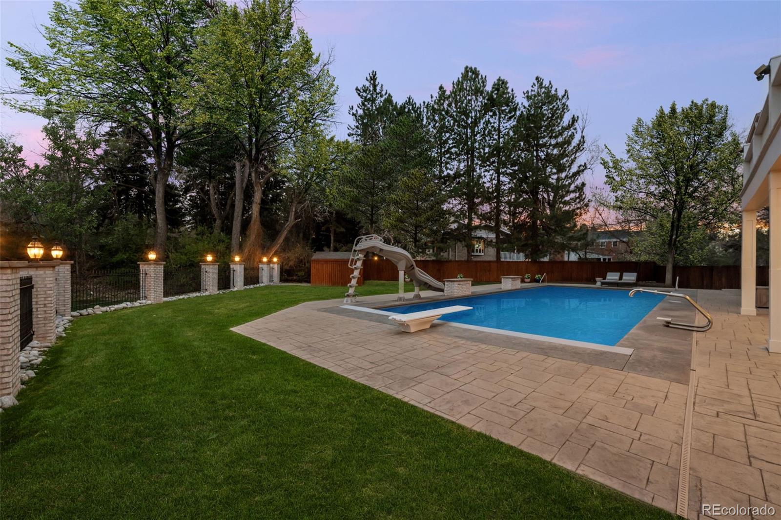 MLS Image #10 for 10  sterling avenue,cherry hills village, Colorado