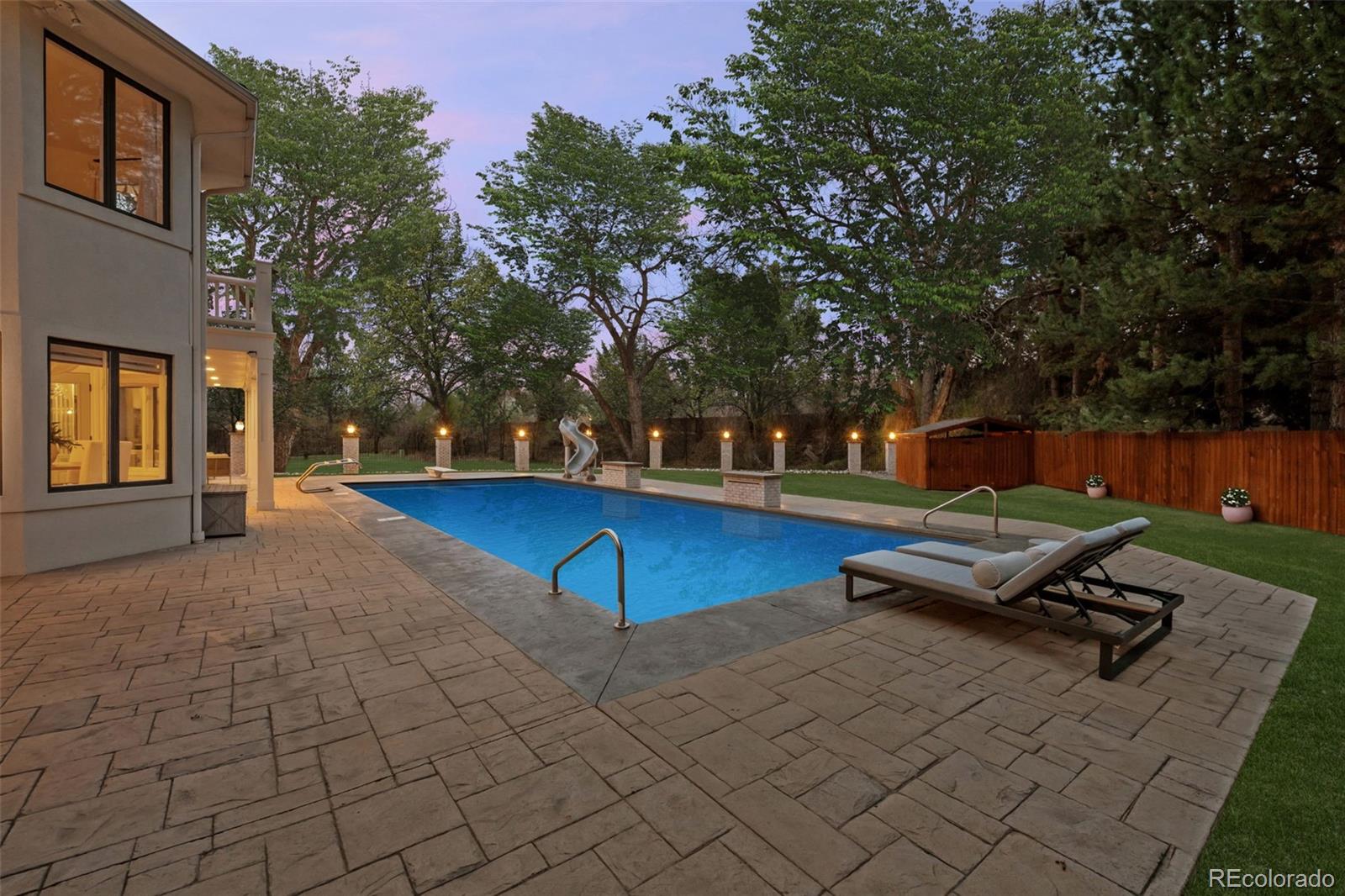 MLS Image #11 for 10  sterling avenue,cherry hills village, Colorado