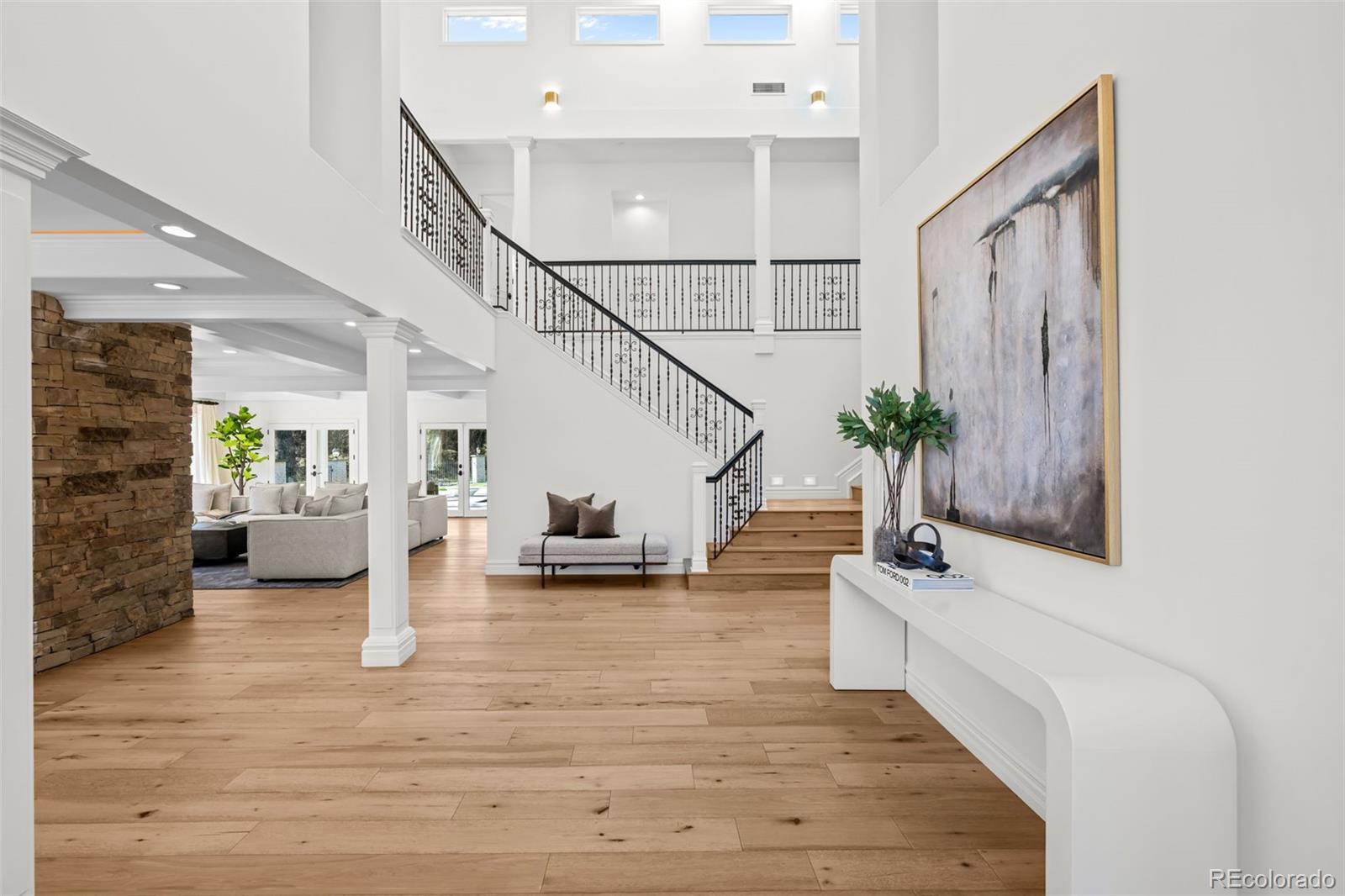 MLS Image #2 for 10  sterling avenue,cherry hills village, Colorado