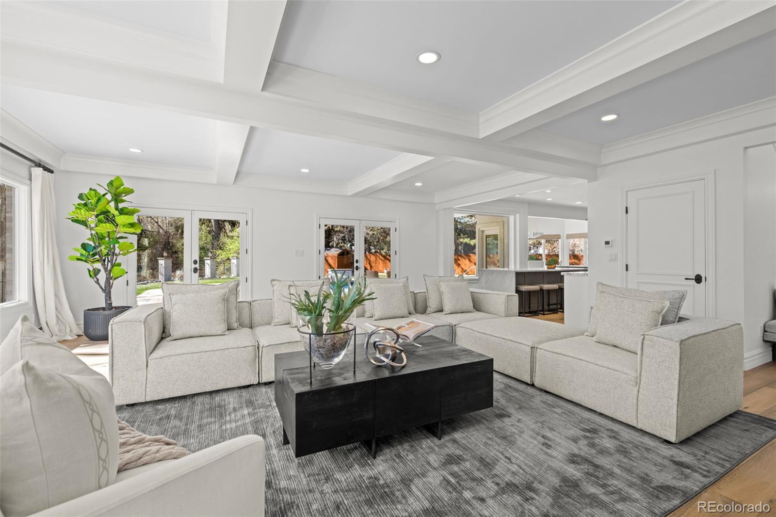 MLS Image #3 for 10  sterling avenue,cherry hills village, Colorado