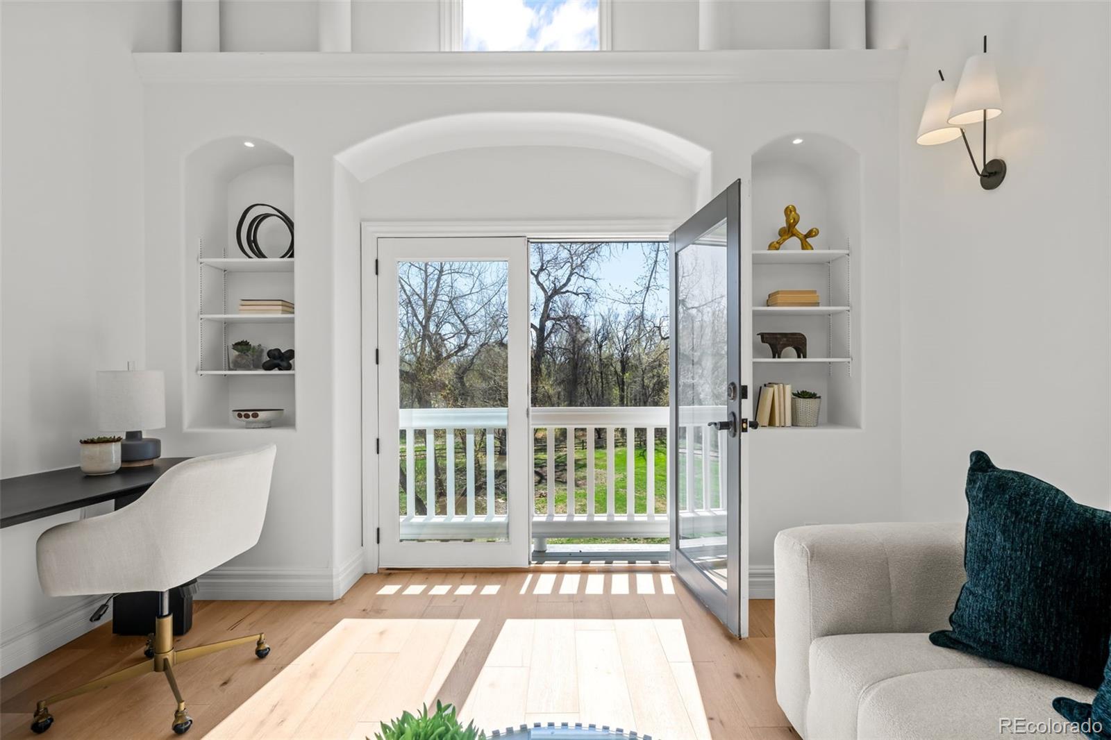MLS Image #5 for 10  sterling avenue,cherry hills village, Colorado