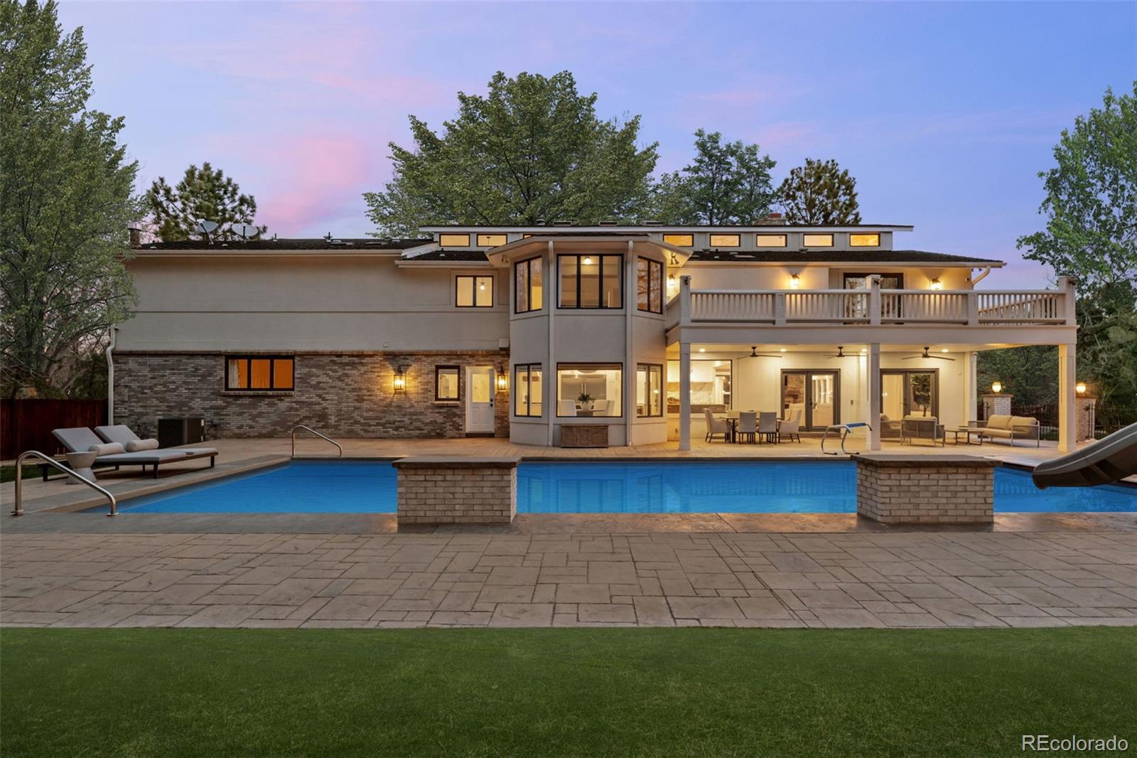 MLS Image #8 for 10  sterling avenue,cherry hills village, Colorado