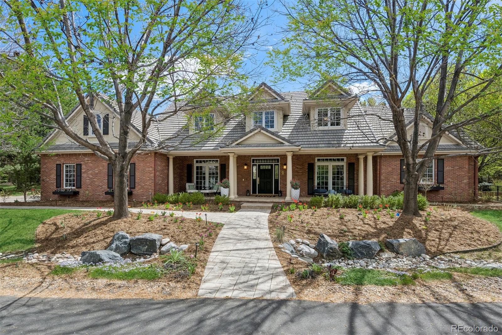 MLS Image #0 for 2  foxtail circle,cherry hills village, Colorado