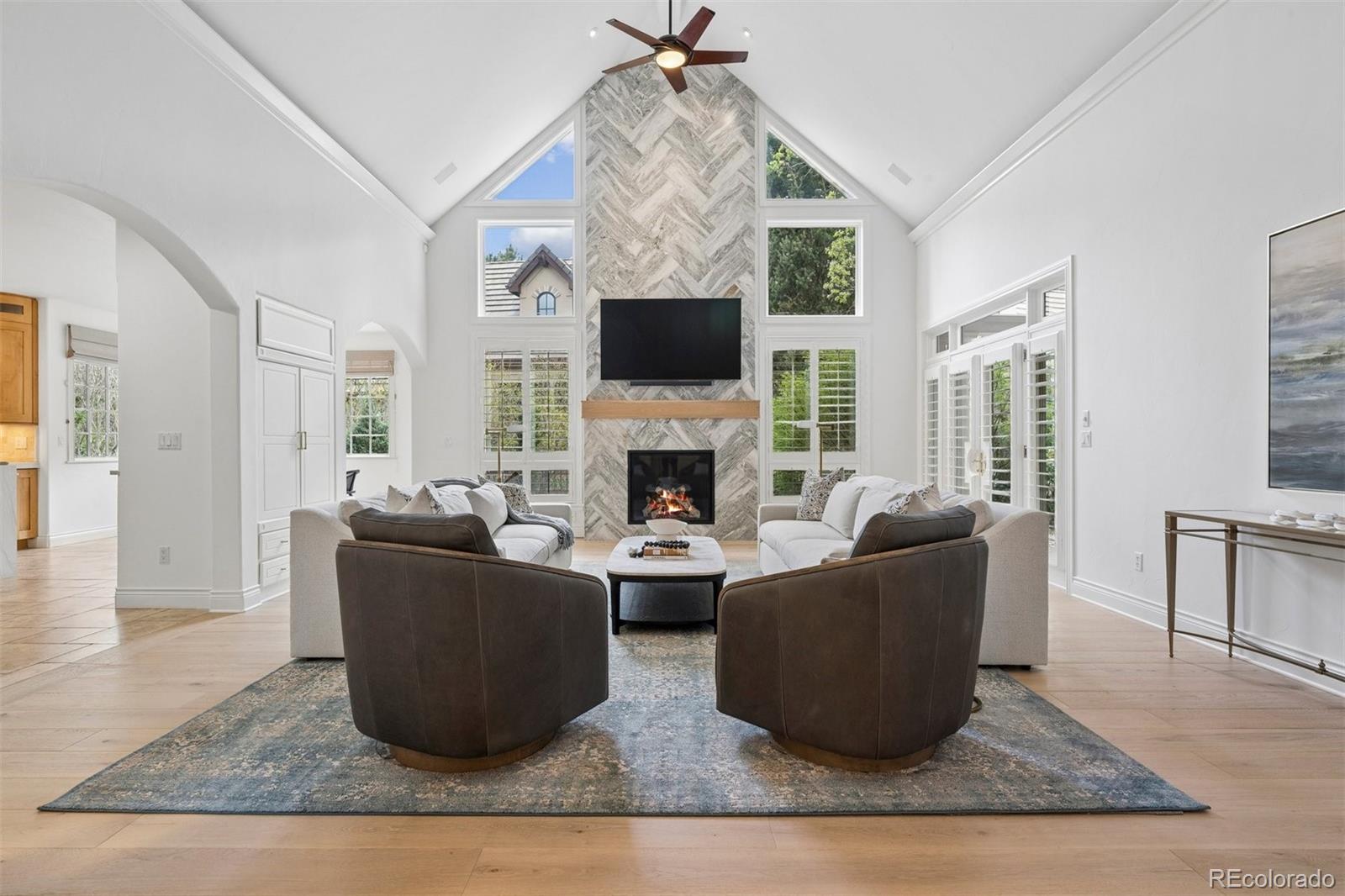 MLS Image #2 for 2  foxtail circle,cherry hills village, Colorado