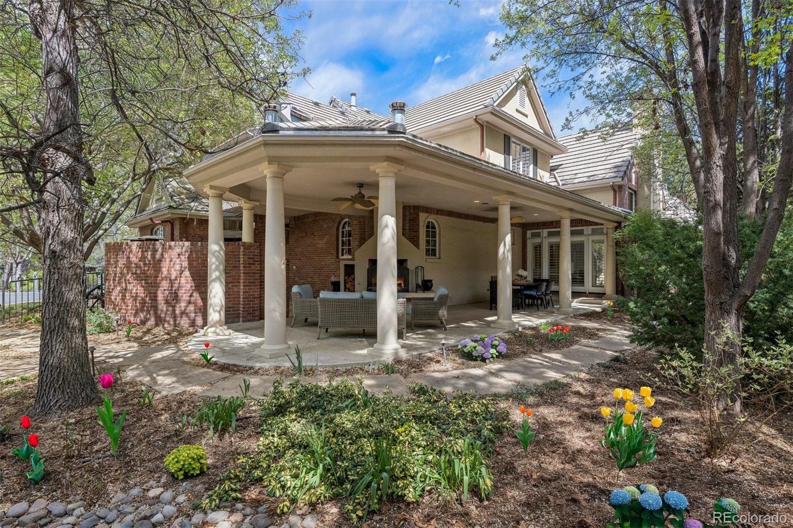 MLS Image #4 for 2  foxtail circle,cherry hills village, Colorado