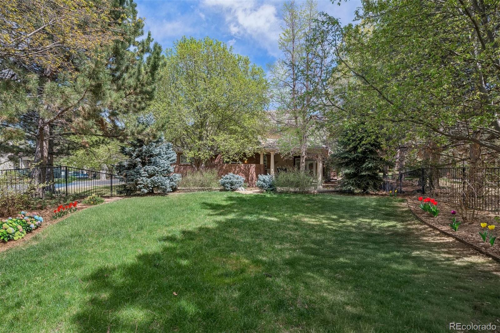 MLS Image #6 for 2  foxtail circle,cherry hills village, Colorado