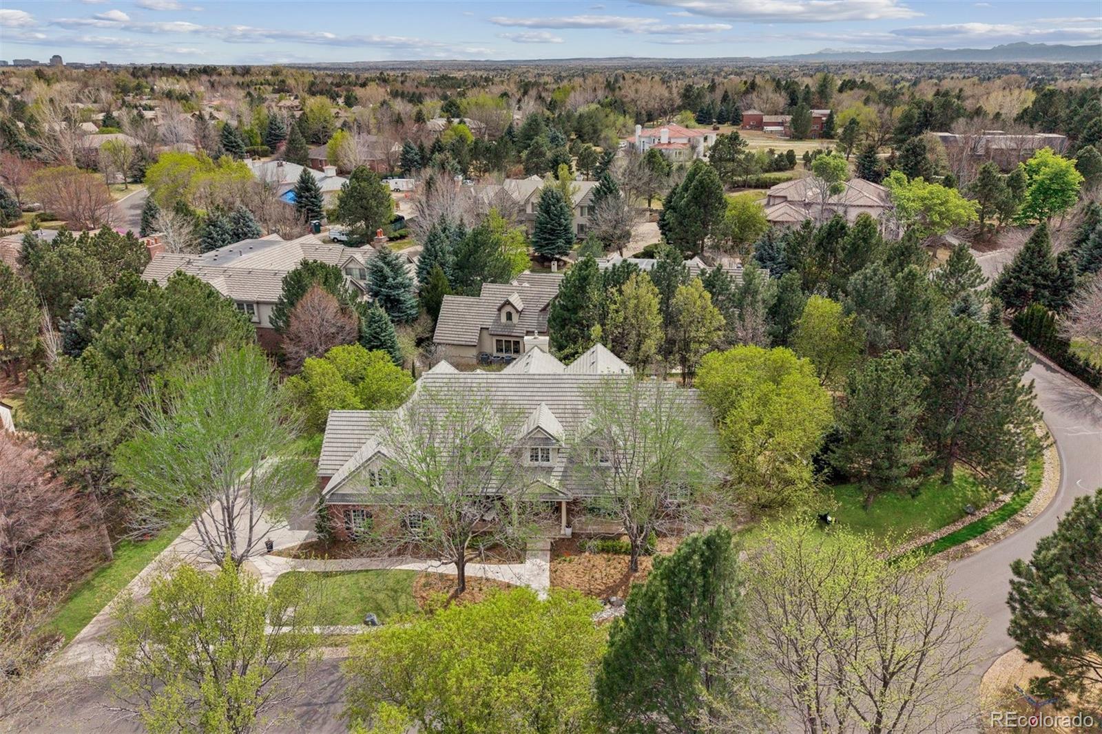 MLS Image #9 for 2  foxtail circle,cherry hills village, Colorado