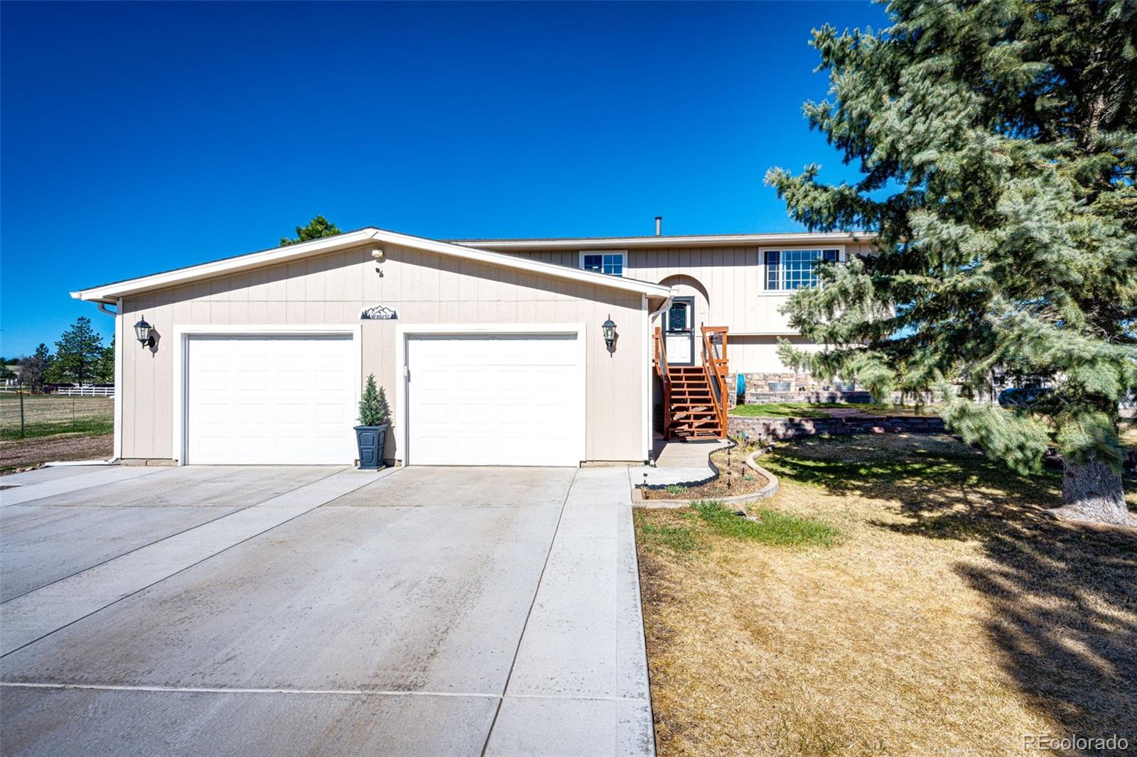 MLS Image #0 for 34897  morgan trail,elizabeth, Colorado