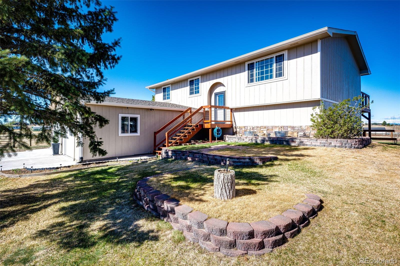 MLS Image #1 for 34897  morgan trail,elizabeth, Colorado