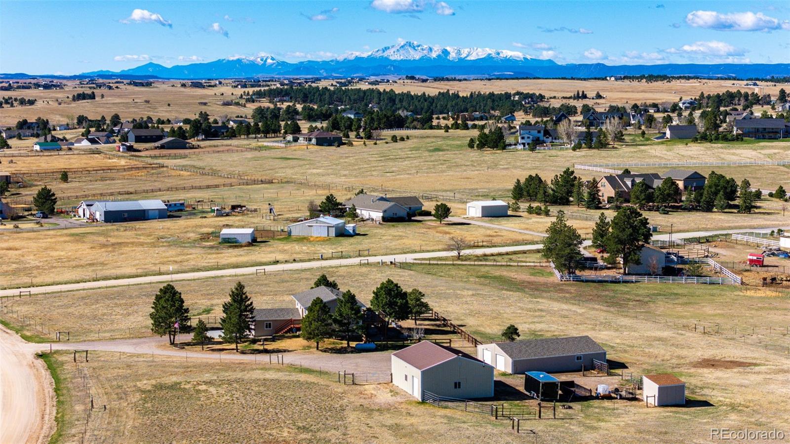 MLS Image #10 for 34897  morgan trail,elizabeth, Colorado