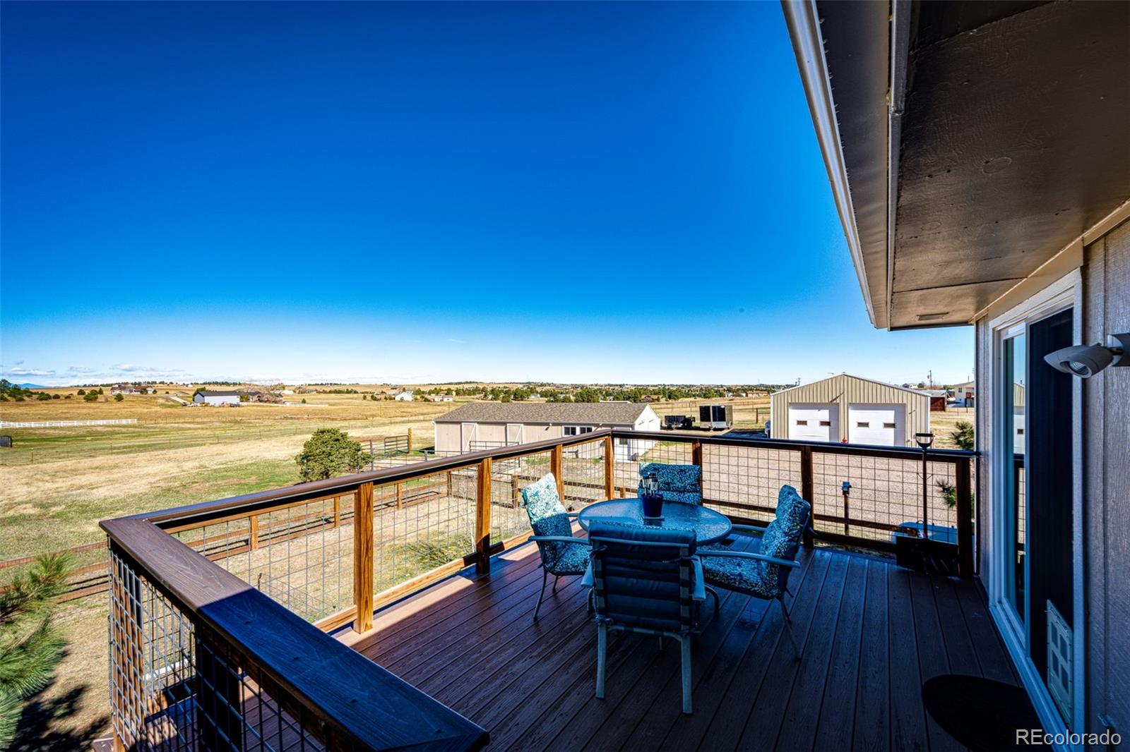 MLS Image #17 for 34897  morgan trail,elizabeth, Colorado
