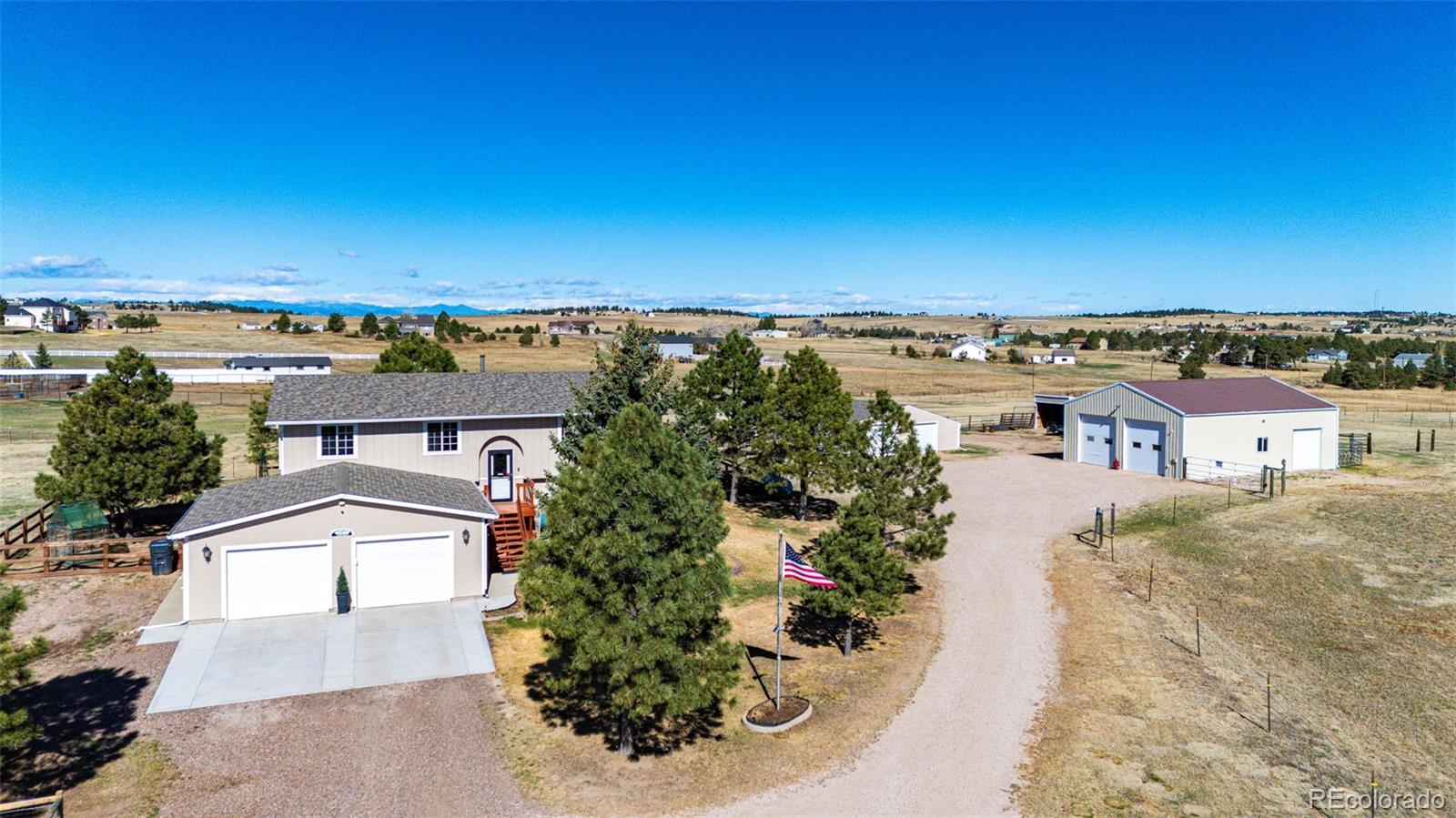 MLS Image #2 for 34897  morgan trail,elizabeth, Colorado