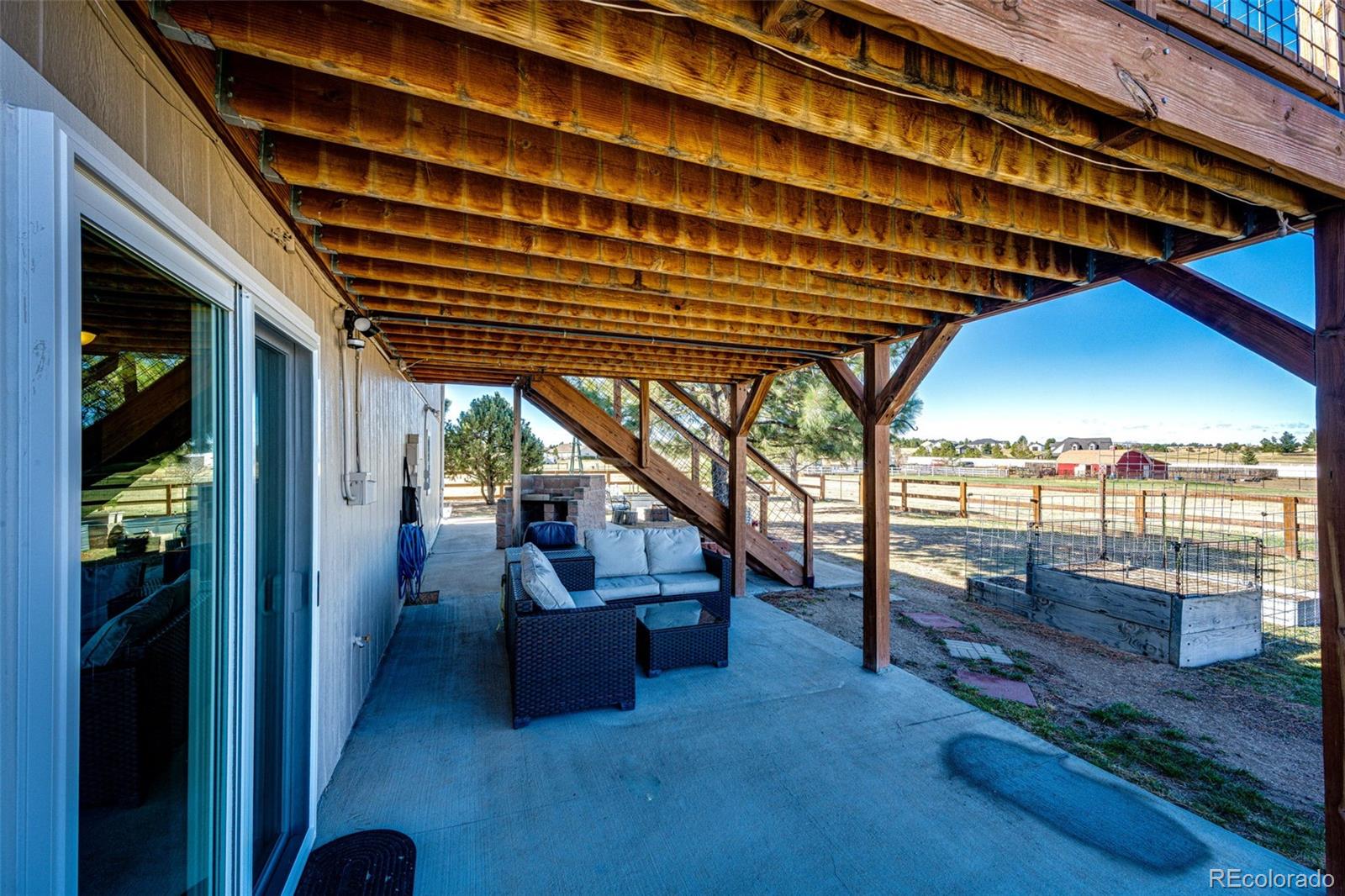 MLS Image #34 for 34897  morgan trail,elizabeth, Colorado