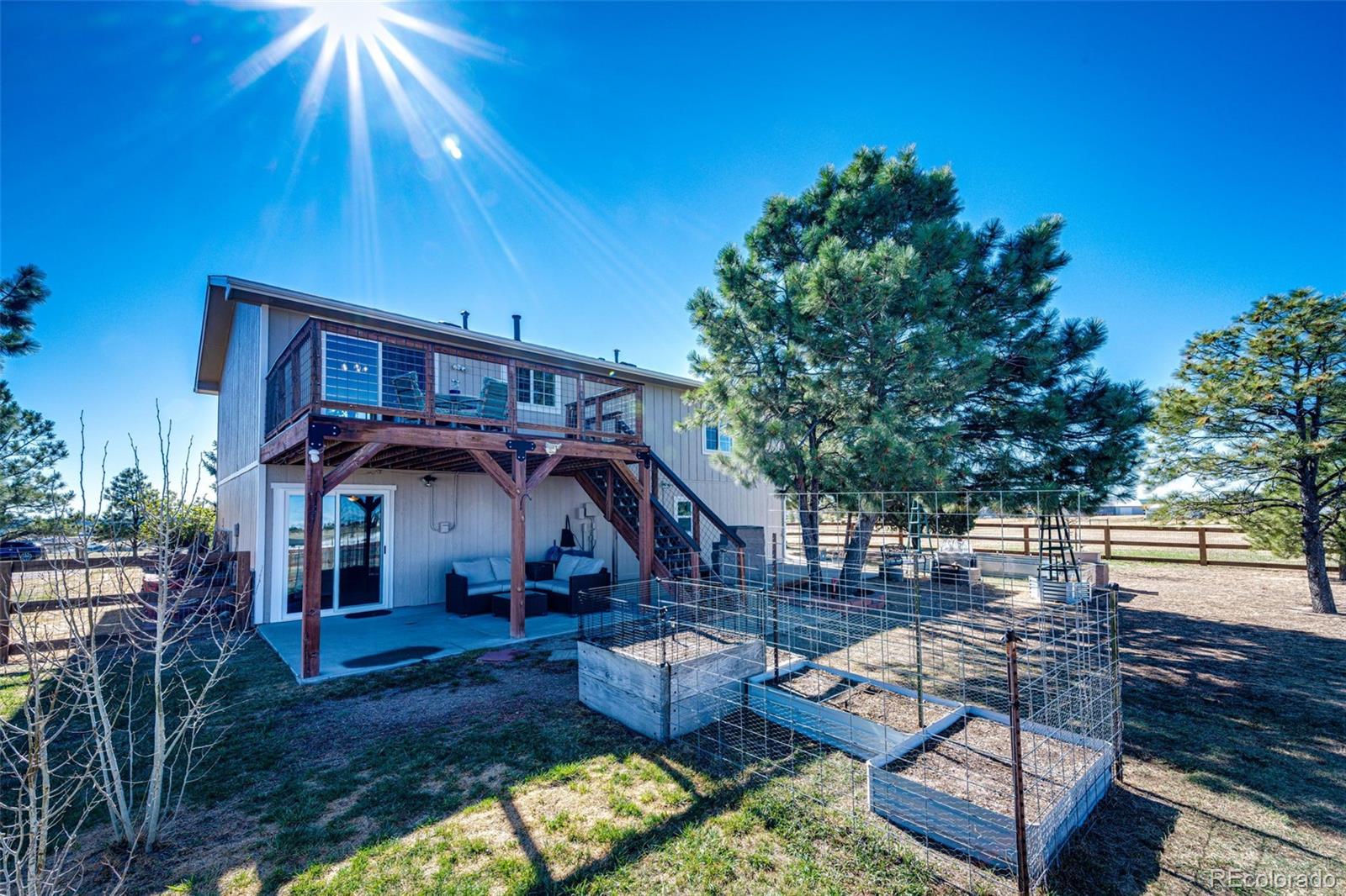 MLS Image #35 for 34897  morgan trail,elizabeth, Colorado