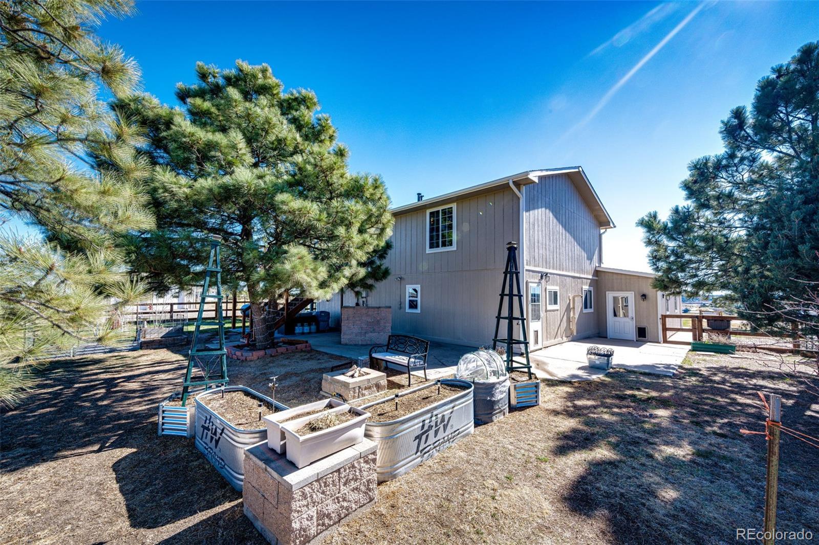 MLS Image #37 for 34897  morgan trail,elizabeth, Colorado