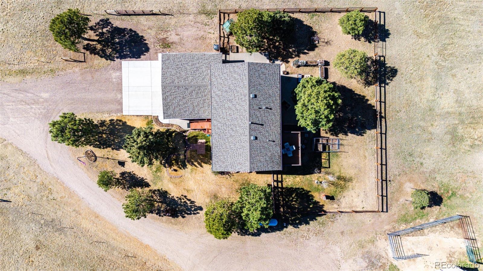 MLS Image #4 for 34897  morgan trail,elizabeth, Colorado