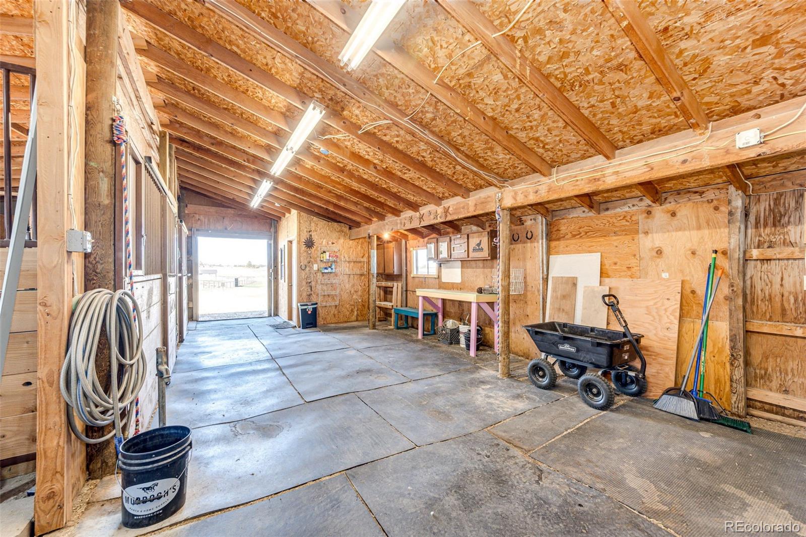 MLS Image #41 for 34897  morgan trail,elizabeth, Colorado