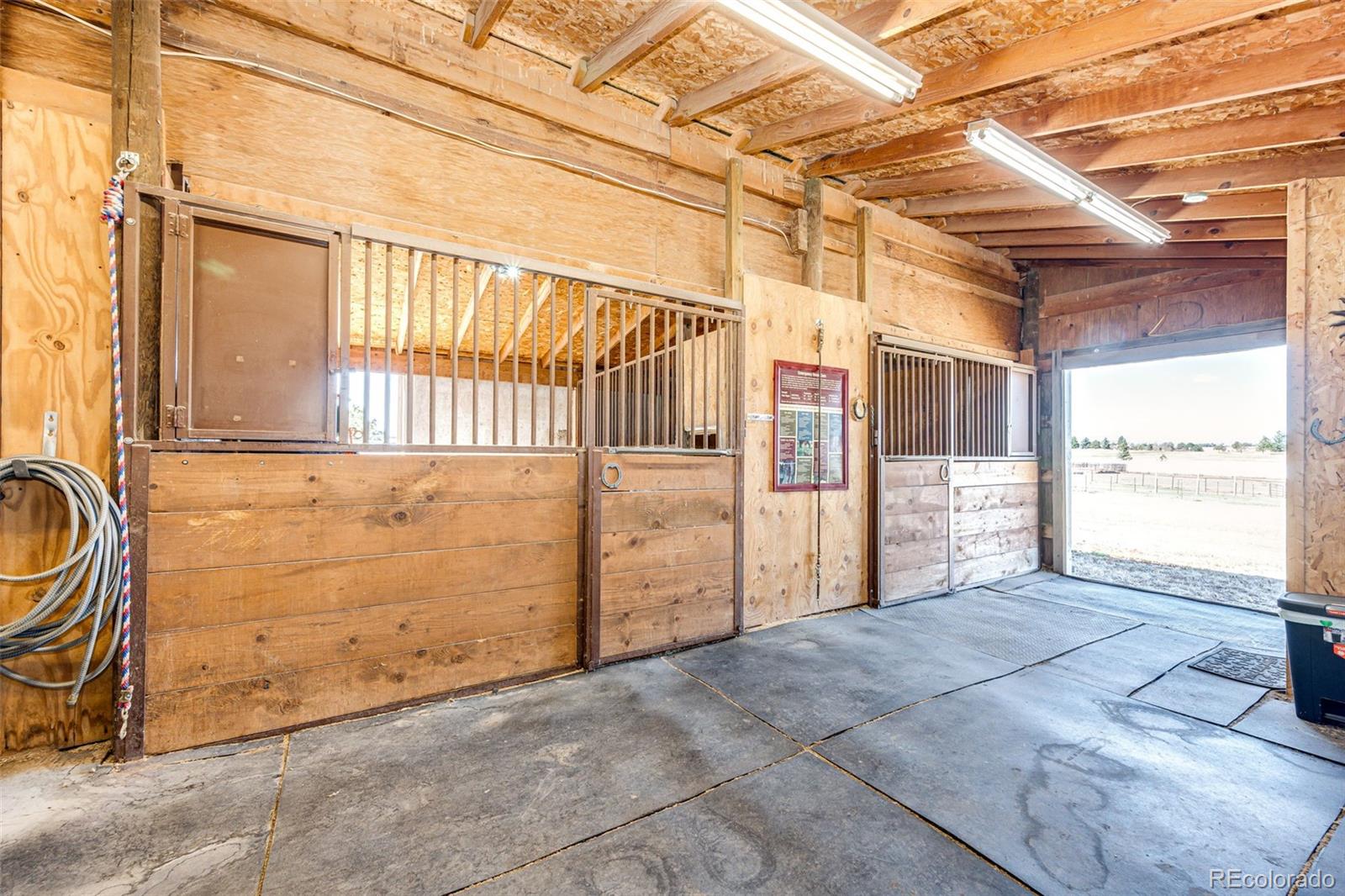 MLS Image #42 for 34897  morgan trail,elizabeth, Colorado