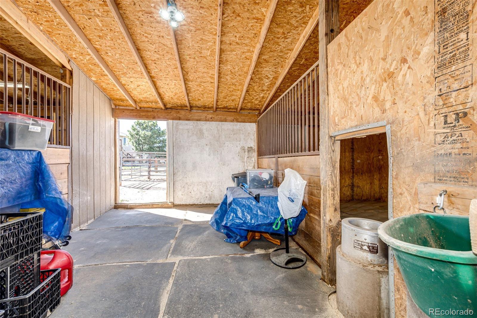 MLS Image #44 for 34897  morgan trail,elizabeth, Colorado