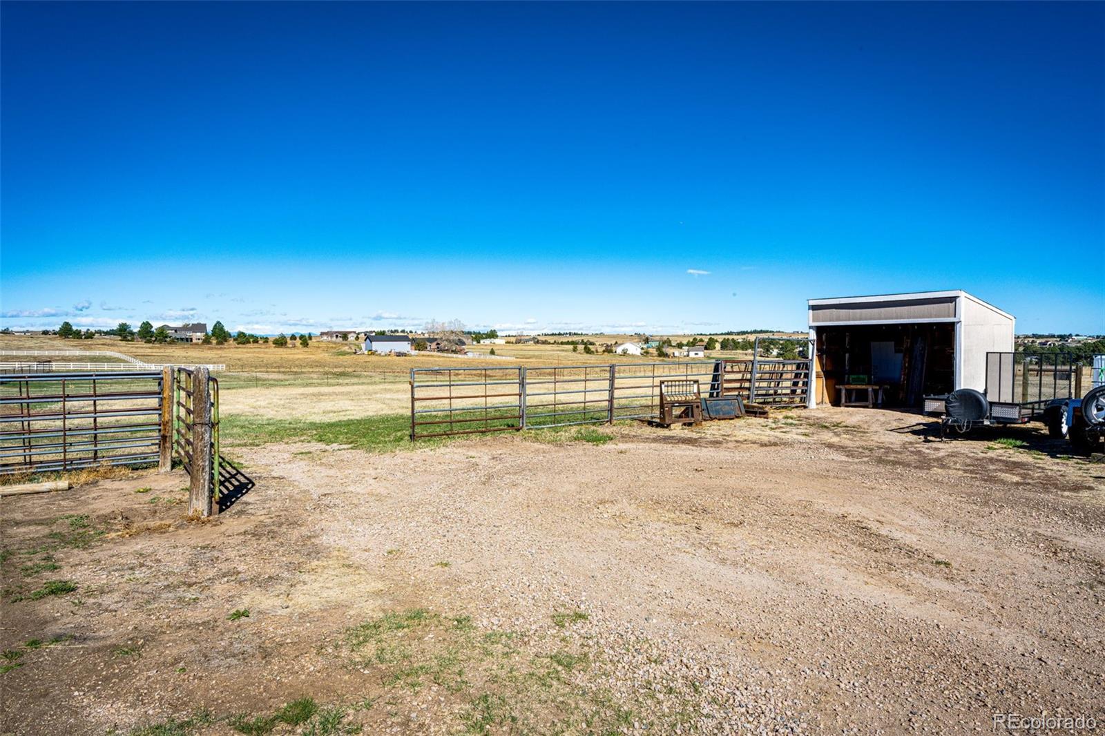 MLS Image #45 for 34897  morgan trail,elizabeth, Colorado