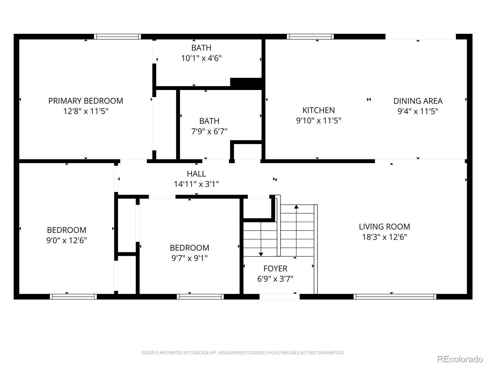 MLS Image #48 for 34897  morgan trail,elizabeth, Colorado