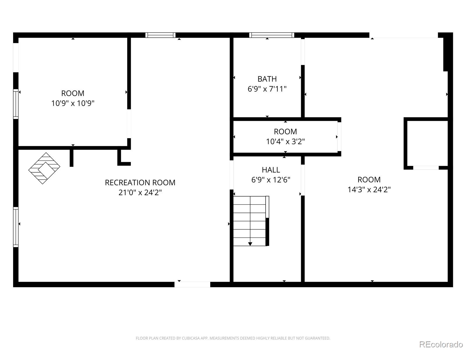 MLS Image #49 for 34897  morgan trail,elizabeth, Colorado