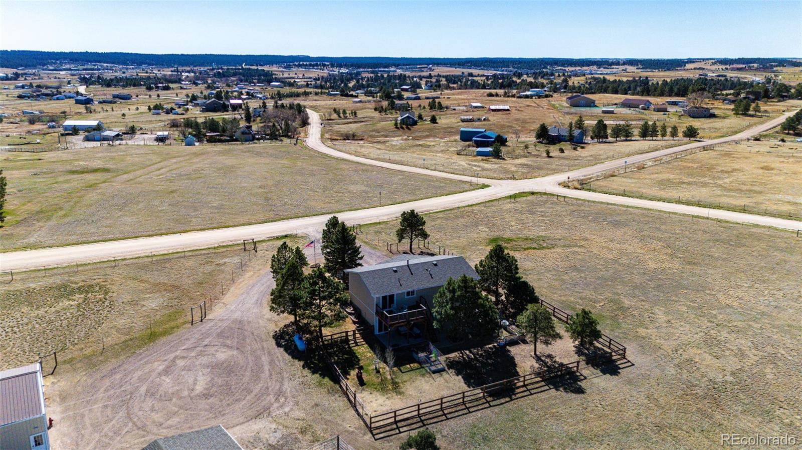 MLS Image #7 for 34897  morgan trail,elizabeth, Colorado