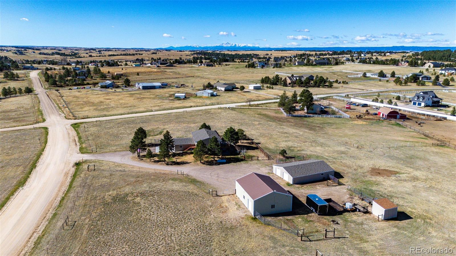 MLS Image #9 for 34897  morgan trail,elizabeth, Colorado