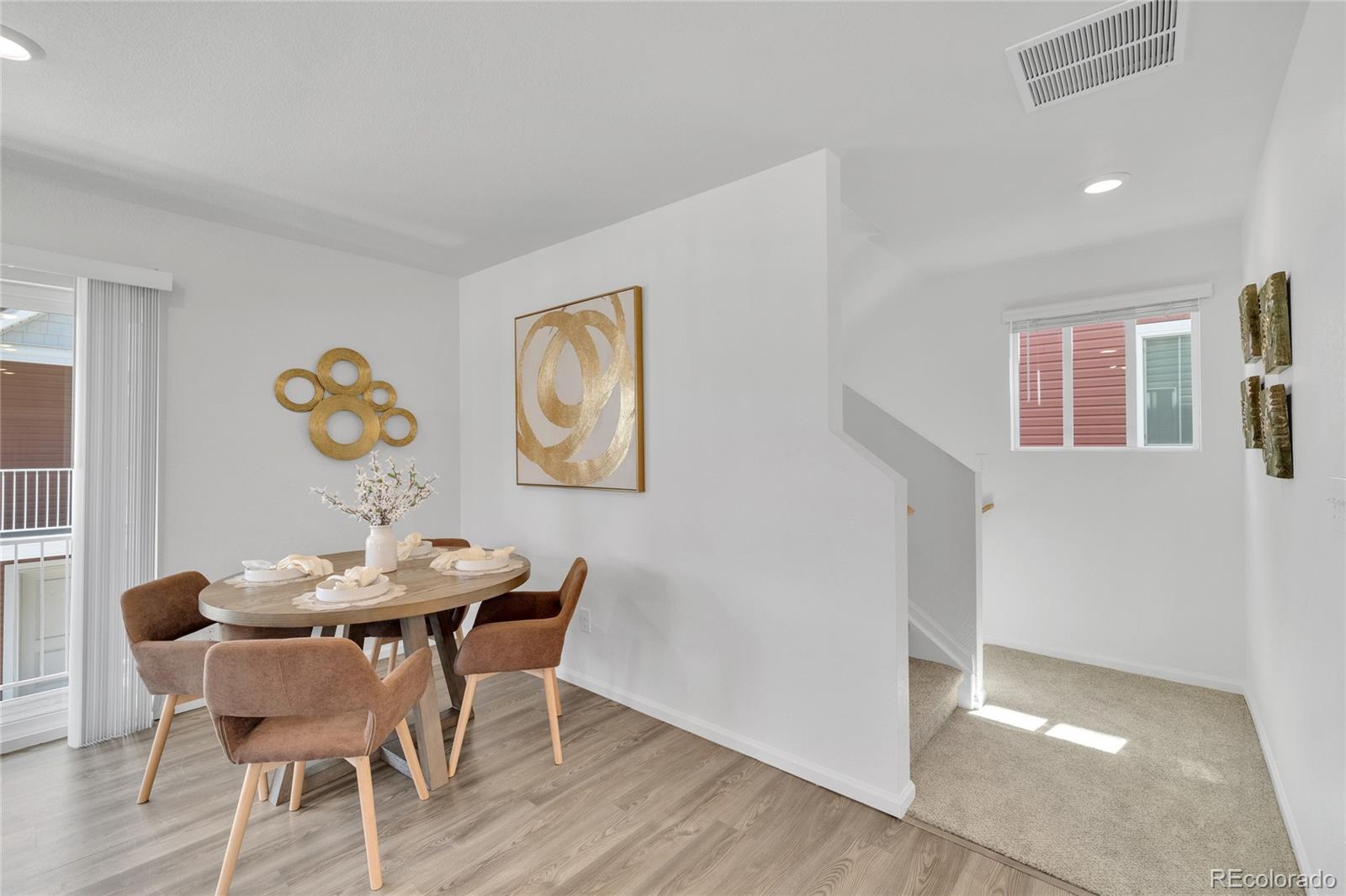 MLS Image #12 for 18652 e 54th avenue,denver, Colorado