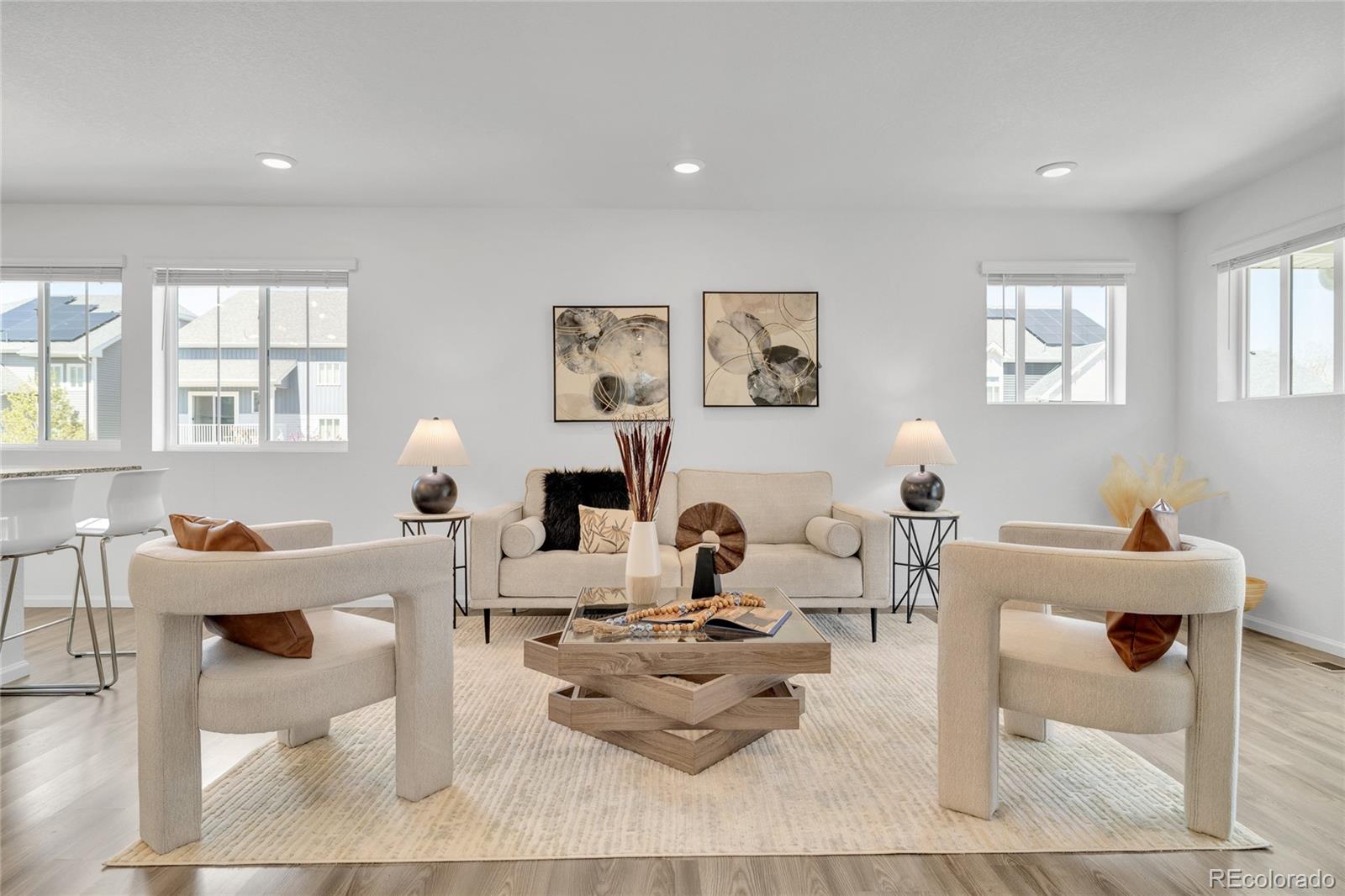 MLS Image #2 for 18652 e 54th avenue,denver, Colorado