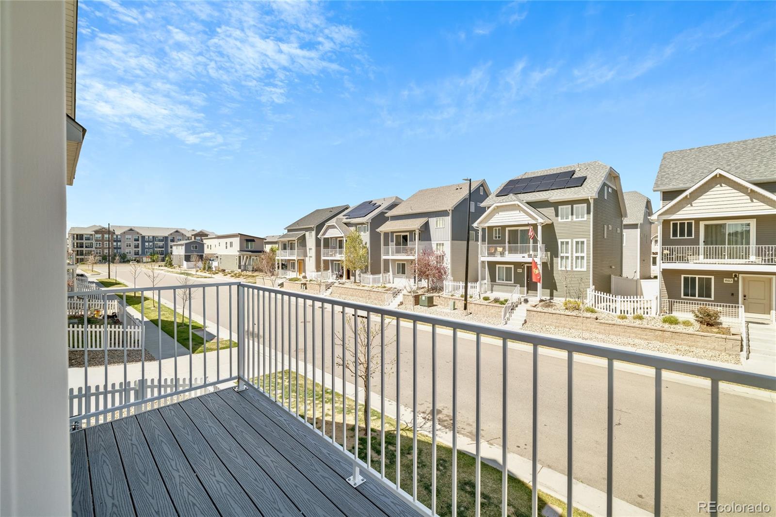 MLS Image #28 for 18652 e 54th avenue,denver, Colorado