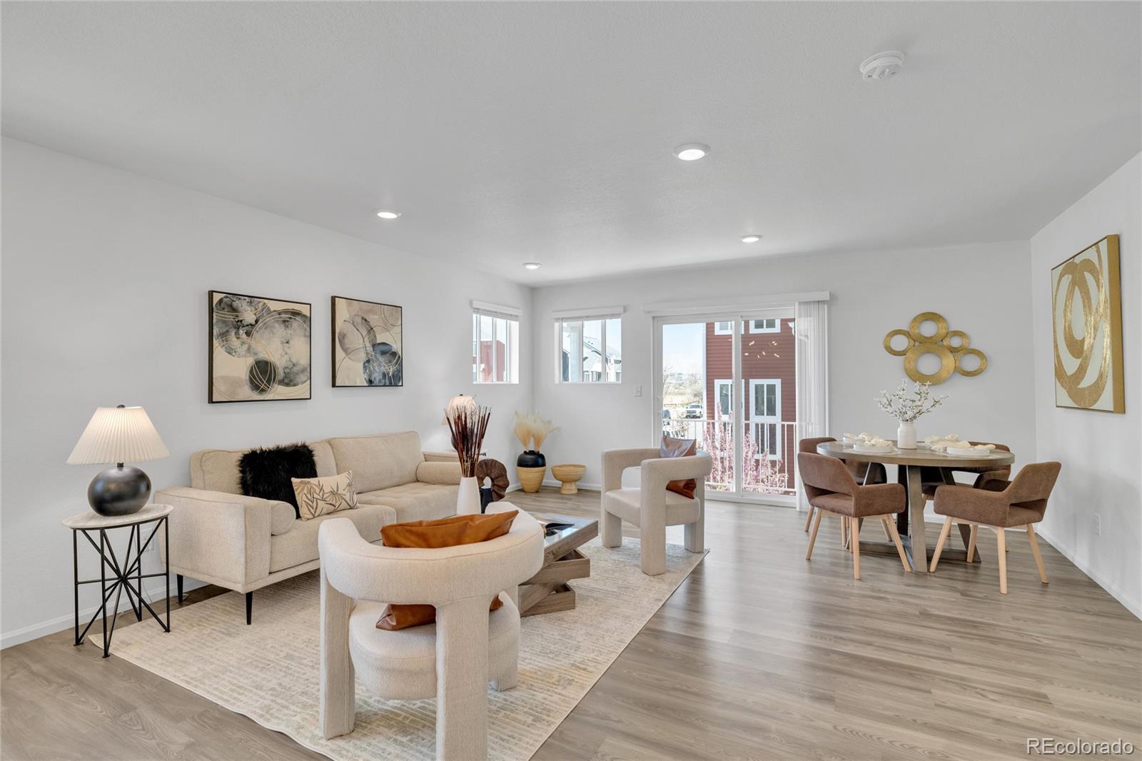 MLS Image #3 for 18652 e 54th avenue,denver, Colorado
