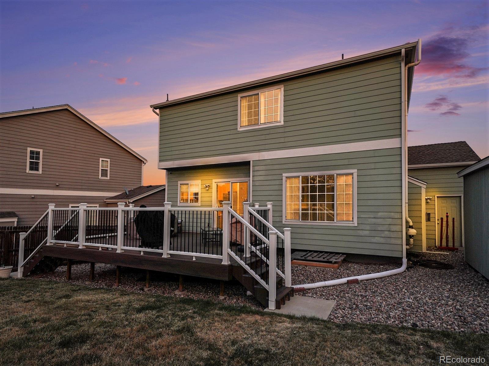 MLS Image #11 for 5620  rose ridge lane,colorado springs, Colorado